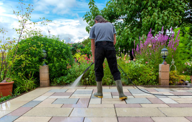 Best Brick and Stone Cleaning in Mentone, CA