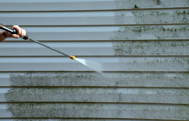 Best Sidewalk and Walkway Pressure Cleaning in Mentone, CA